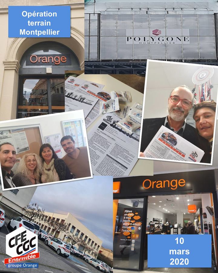 tractage co montpellier