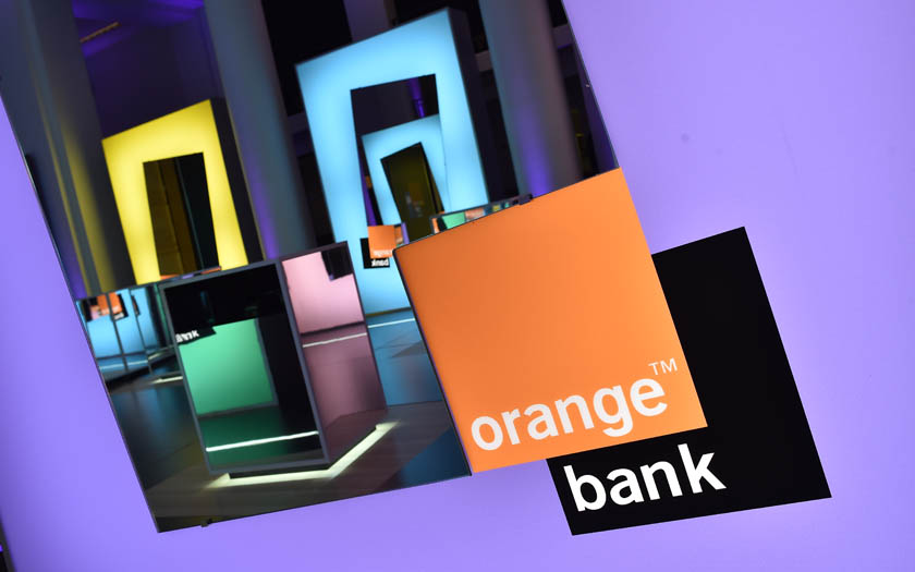 orange bank suite