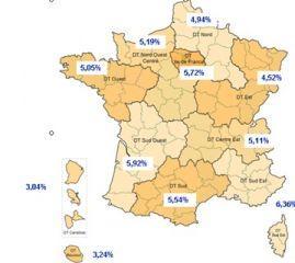 cartographie