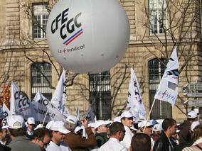 Place de la République