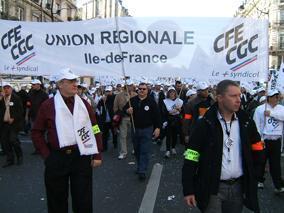 Union régionale