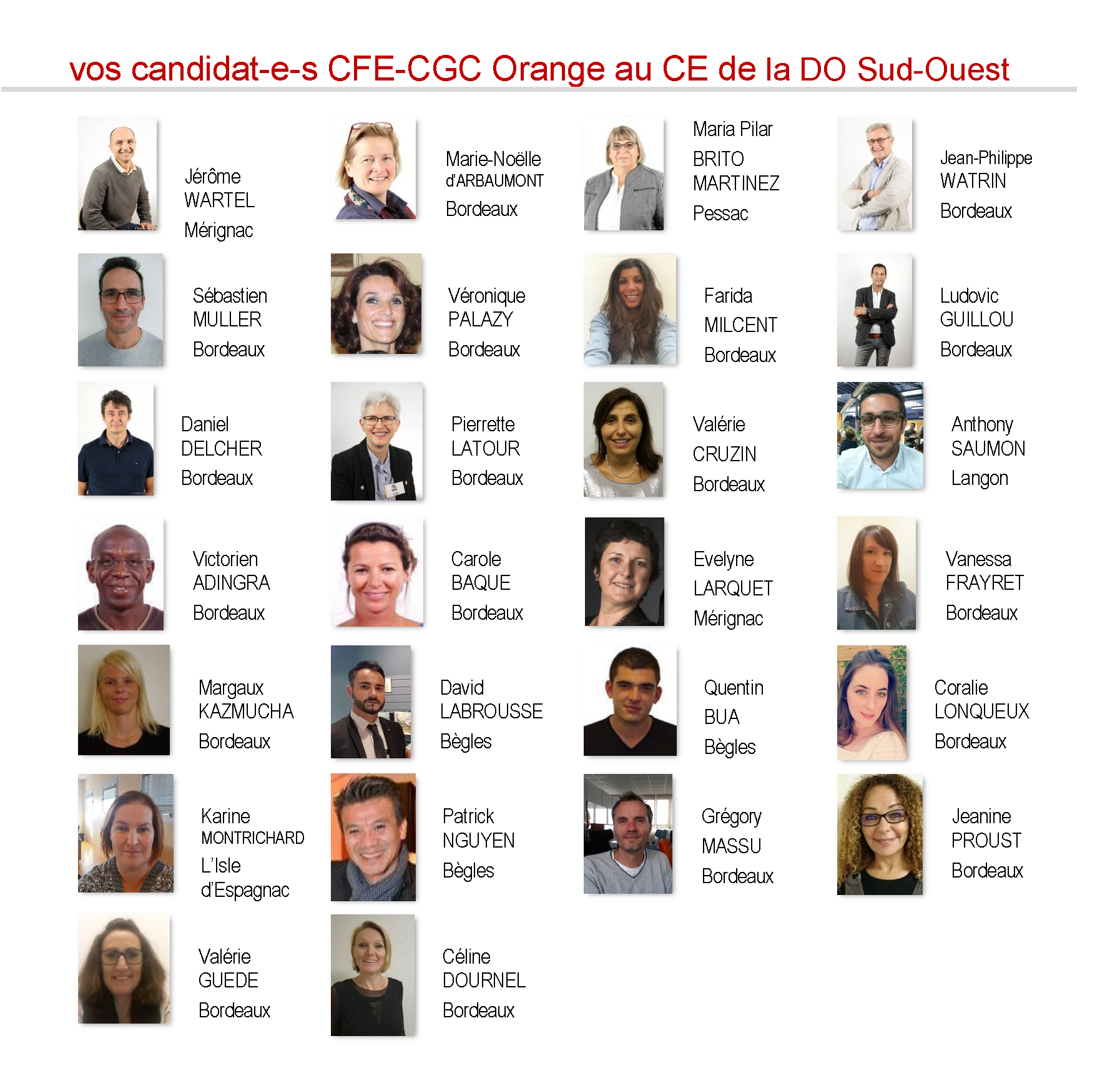 pf do so ce cfe cgc orange trombi