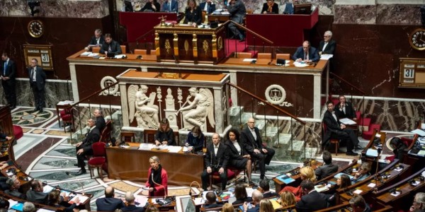assemblee nationale 022023