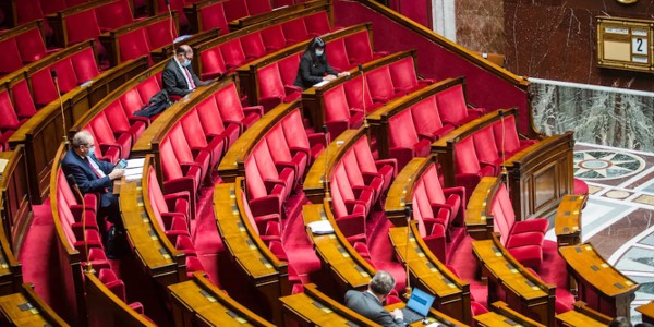 assemblee nationale 062022