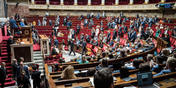 assemblee nationale 072022
