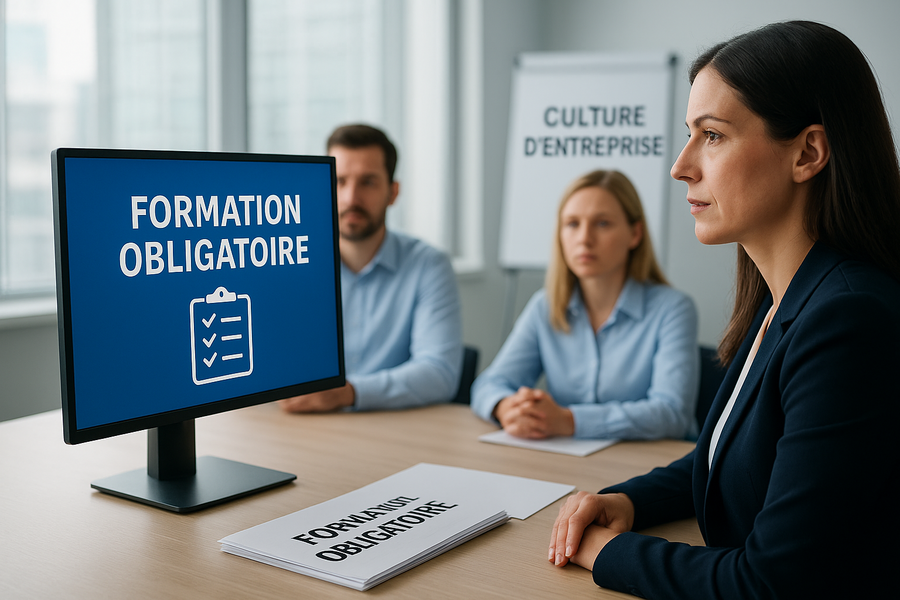 atelier culture orange