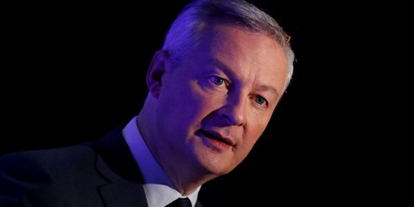 bruno le maire 012020