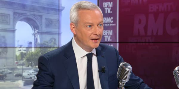 bruno le maire 072022 copy