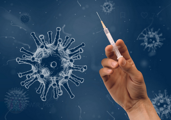 arret vaccination chez orange