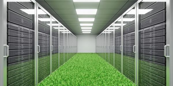 datacenter vert