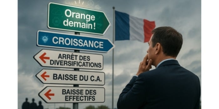 retrouvons le chemin de la croissance edito cfe cgc orange demain avril 2025