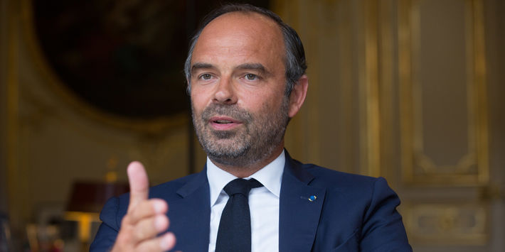edouard philippe 082018