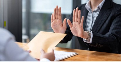 egalite pro non signature accord