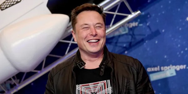 elon musk 052021