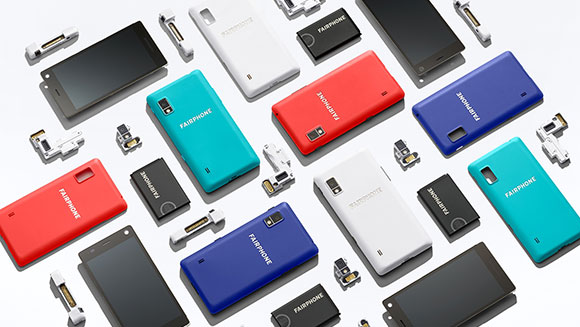 fairphone 082018