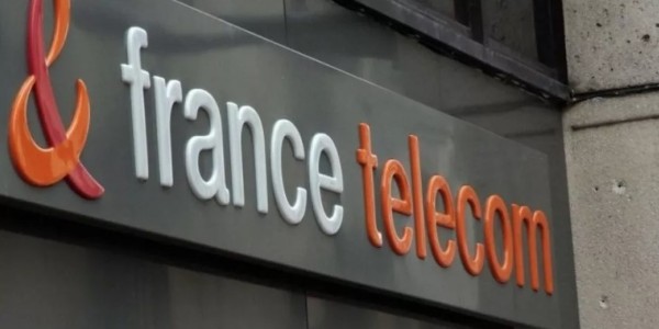 france telecom 052022