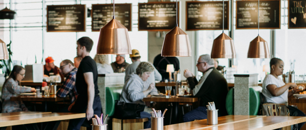 bandeau cantine