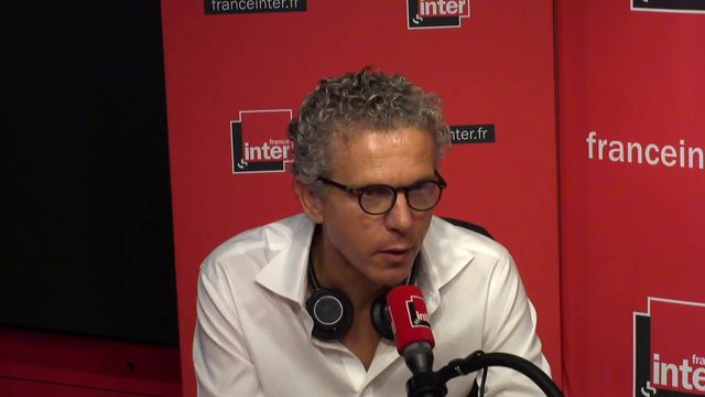 gillesbabinet franceinter