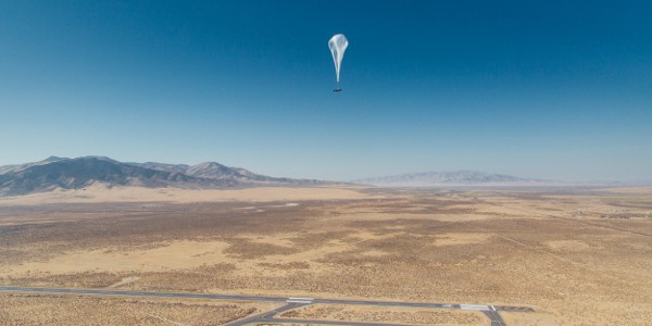 google loon 012021