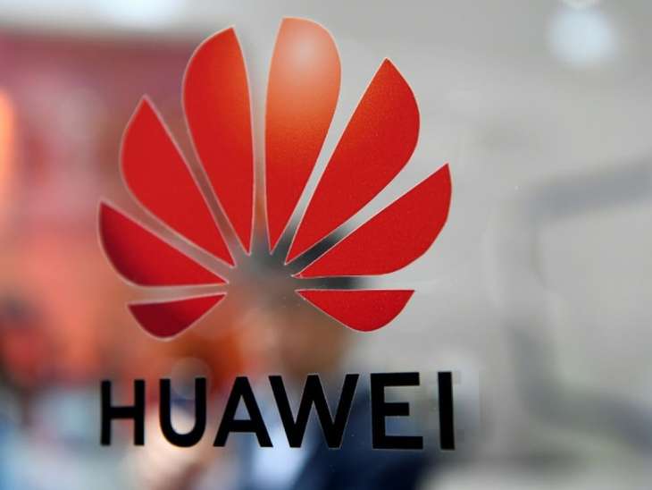 huawei 042019