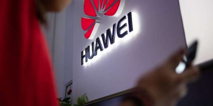 huawei 062019