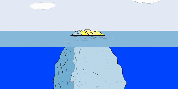 iceberg 042021
