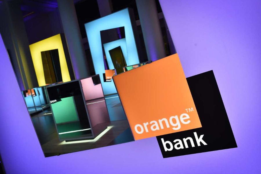 orange bank