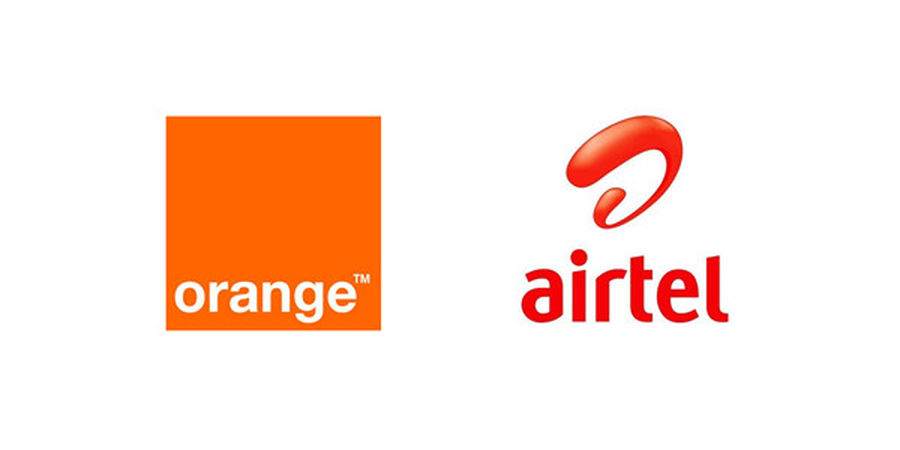 orange airtel 012022