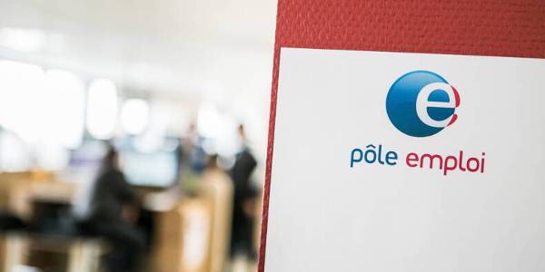 pole emploi 102021