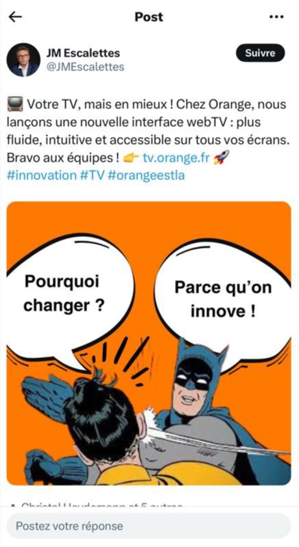 post linkedin jm escalette
