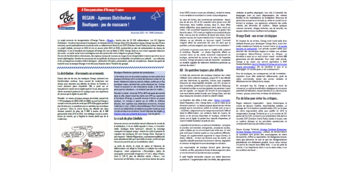 regain agences distribution et boutiques jeu de massacre