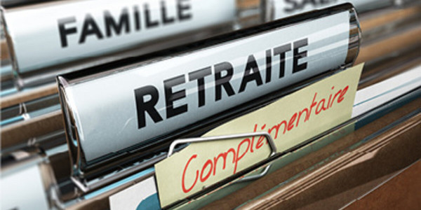 retraite complementaire 072023