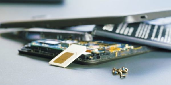 smartphone reconditionne 032022