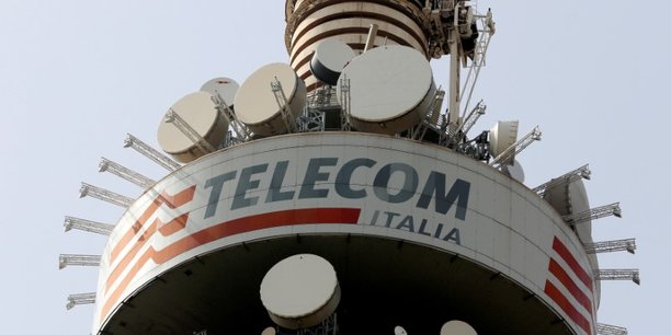 telecom italia 102018