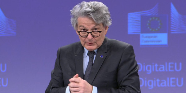 thierry breton 052022