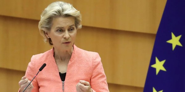 ursula vonderleyen 092020