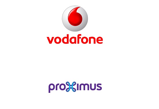 vodafone proximus 012019