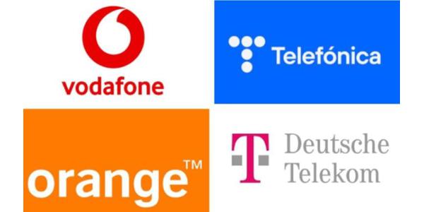 vodafone telefonica orange dt 022023