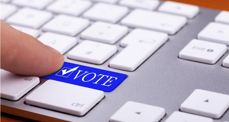 vote elec