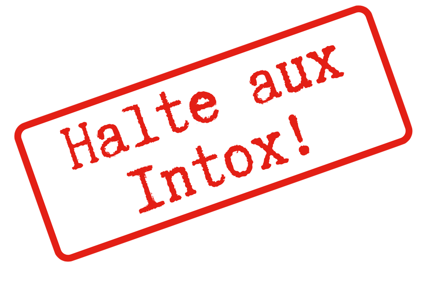 halte intox 