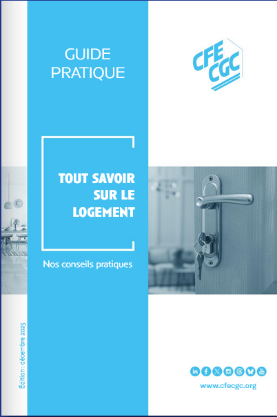 guide logement