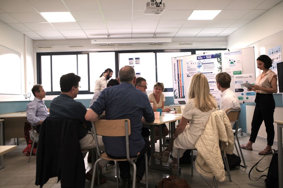 atelier shiftclub