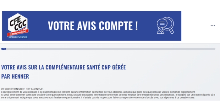 enquete henner sante et prevoyance chez orange votre experience comptejpg