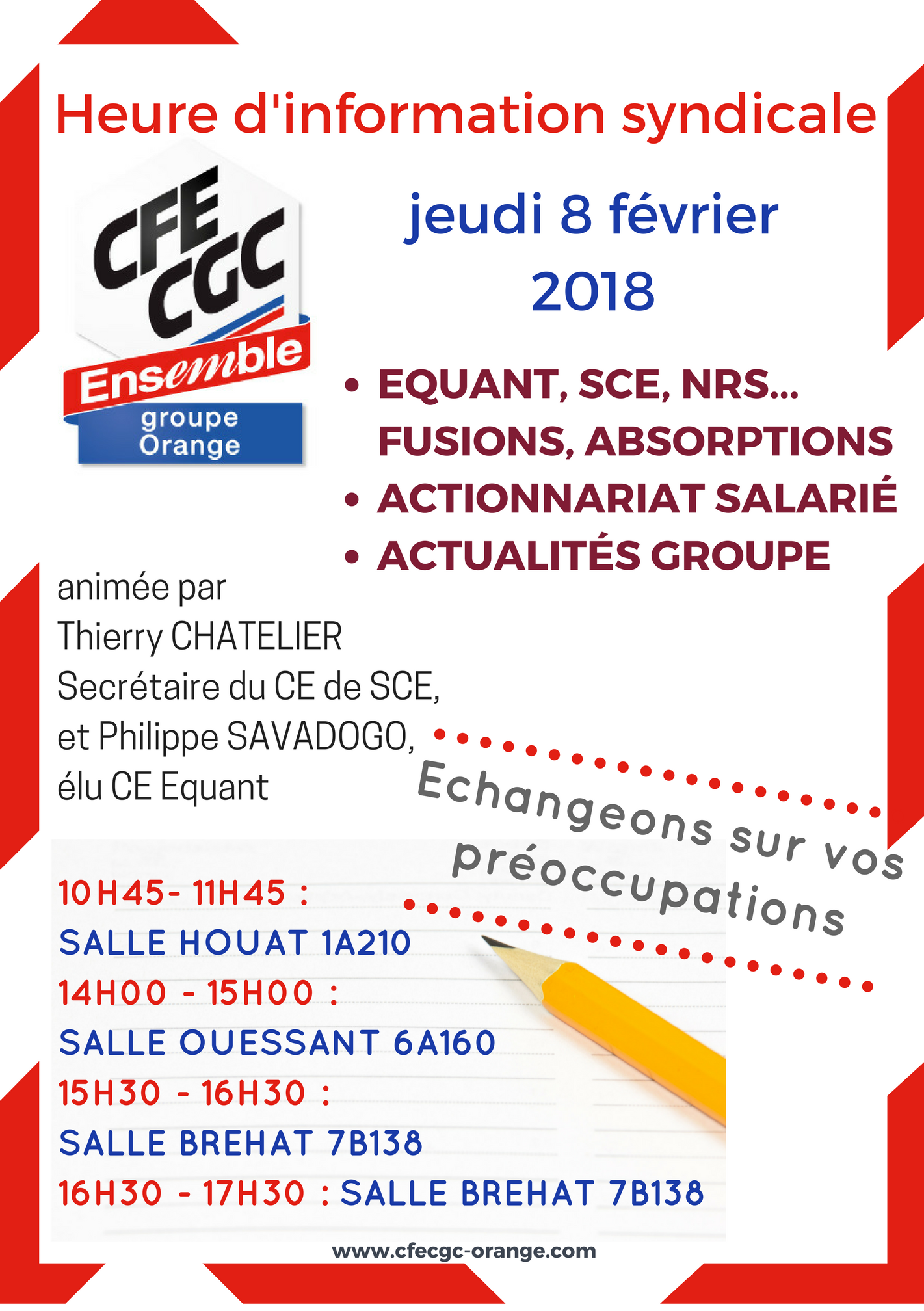 his cesson affiche 08 02 2018