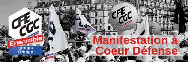 manifestation a coeur defense