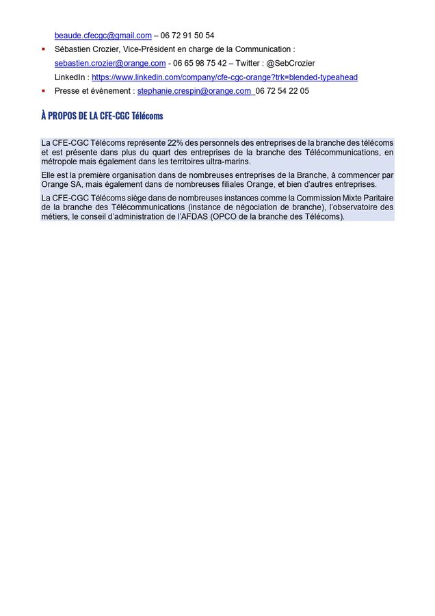 communique de presse cfe cgc telecoms 17 avril 2026 page 0002