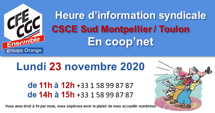 bandeau evenement his csce sud 2311