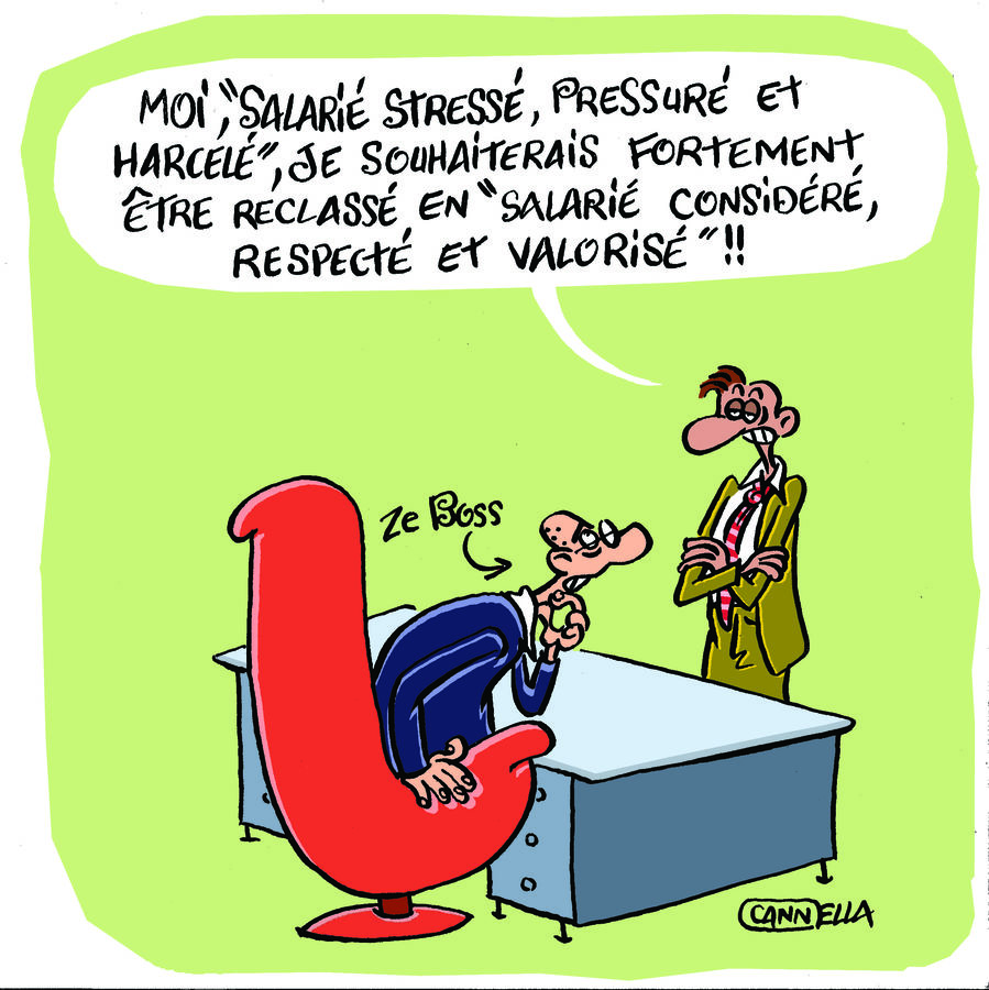 salarie considere