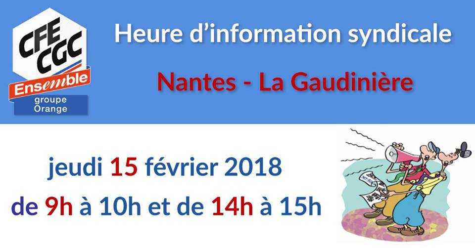 bandeau gaudiniere 15 02 2018