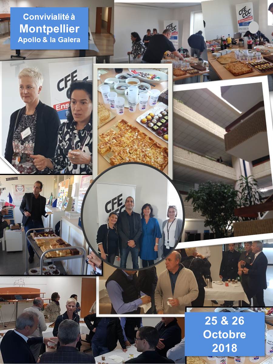 convivialite montpellier 25 26 10 2018